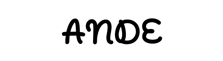 Angel Bread  Free Fonts Download