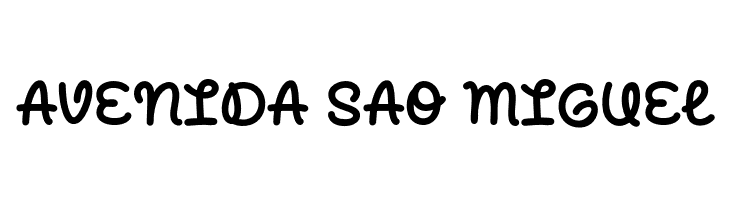 Angel Bread  Free Fonts Download