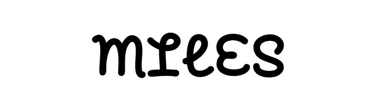 Angel Bread  Free Fonts Download
