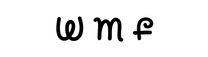 Angel Bread  Free Fonts Download