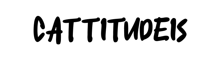 Laziness  Free Fonts Download