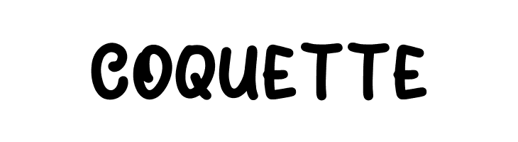 Coffee Mood  Free Fonts Download