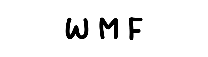 Coffee Mood  Free Fonts Download