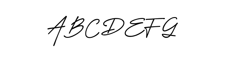 All Always  Free Fonts Download