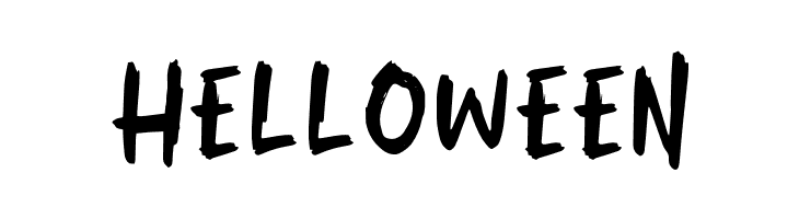 You Are Scared  Free Fonts Download