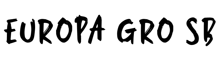 You Are Scared  Free Fonts Download