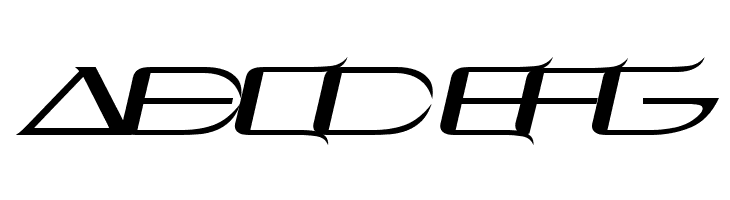 Elektra  Free Fonts Download