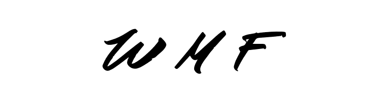 Wood Dragon  Free Fonts Download