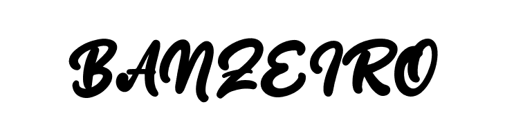 Blang Haloc  Free Fonts Download