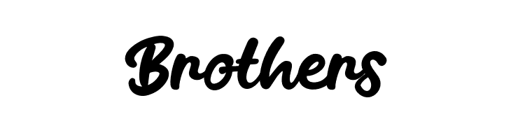 Blang Haloc  Free Fonts Download