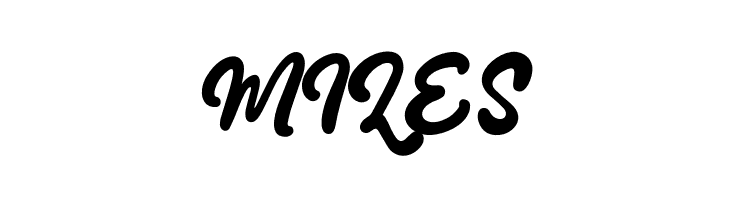 Blang Haloc  Free Fonts Download