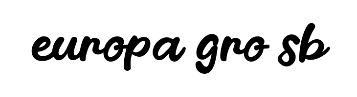 Blang Haloc  Free Fonts Download