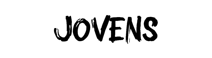 Empety House  Free Fonts Download