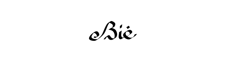 KaraBenNemsi  Free Fonts Download
