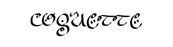 KaraBenNemsi  Free Fonts Download