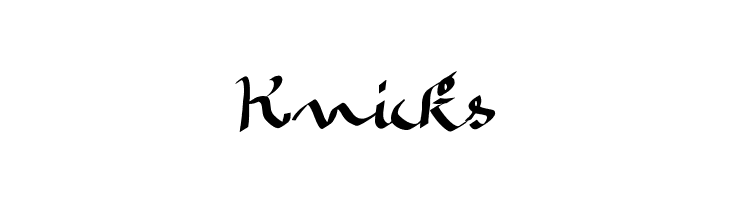 KaraBenNemsi  Free Fonts Download
