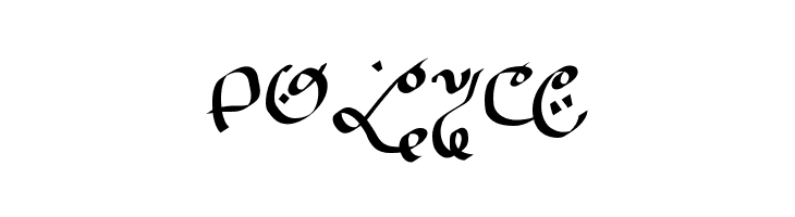 KaraBenNemsi  Free Fonts Download