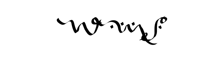 KaraBenNemsi  Free Fonts Download