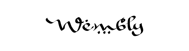 KaraBenNemsi  Free Fonts Download