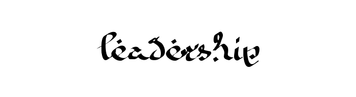 KaraBenNemsi  Free Fonts Download