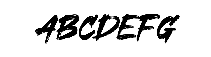 Crashbow  Free Fonts Download