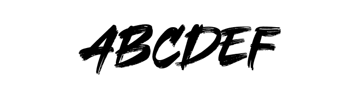 Crashbow  Free Fonts Download