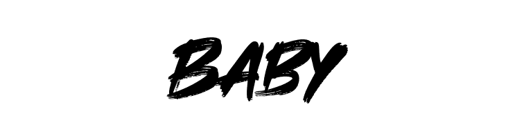 Crashbow  Free Fonts Download