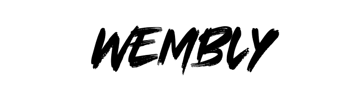 Crashbow  Free Fonts Download