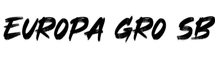 Crashbow  Free Fonts Download