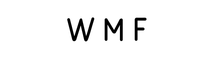 Monday Donuts  Free Fonts Download