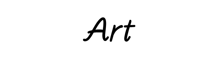 Monday Rain  Free Fonts Download