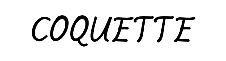 Monday Rain  Free Fonts Download