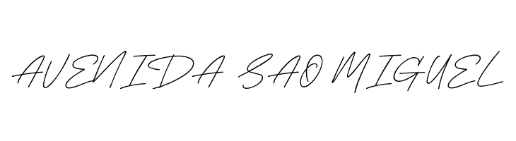 Delight Sunset  Free Fonts Download