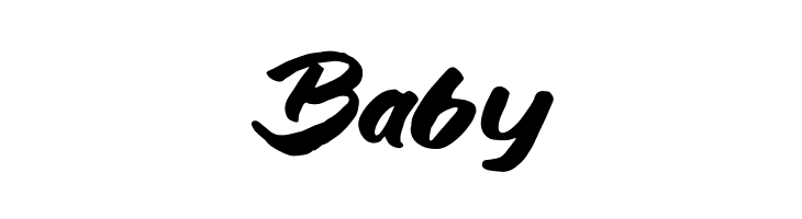 Blank Orange  Free Fonts Download