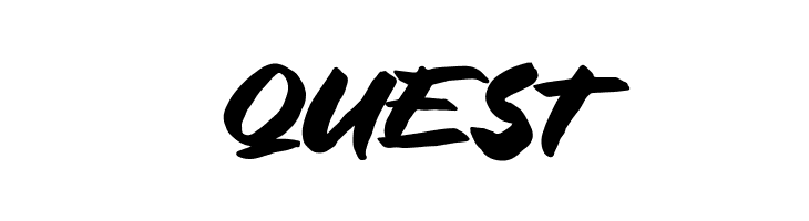 Blank Orange  Free Fonts Download