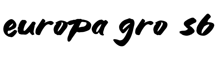 Blank Orange  Free Fonts Download