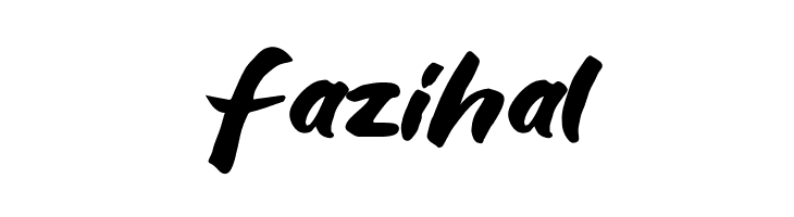 Blank Orange  Free Fonts Download