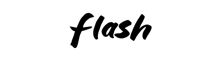 Blank Orange  Free Fonts Download