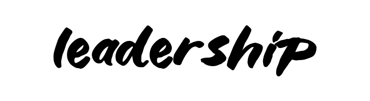 Blank Orange  Free Fonts Download