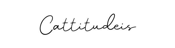 Alucky  Free Fonts Download