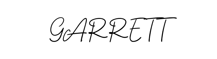 Alucky  Free Fonts Download