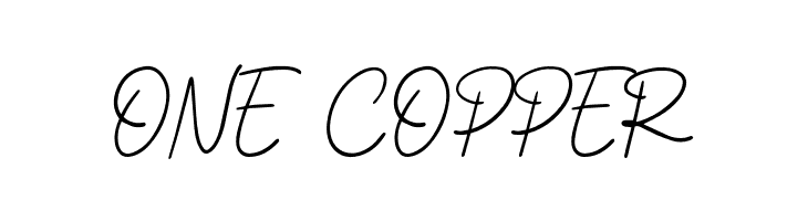 Alucky  Free Fonts Download