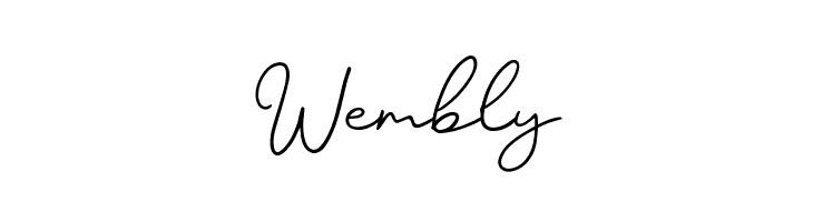 Alucky  Free Fonts Download