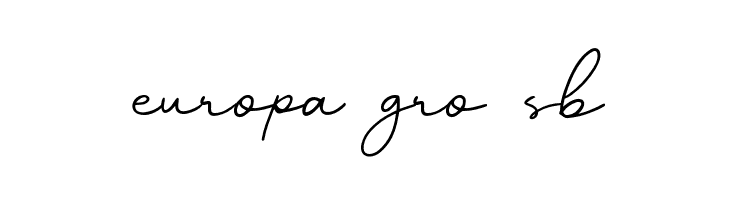 Alucky  Free Fonts Download
