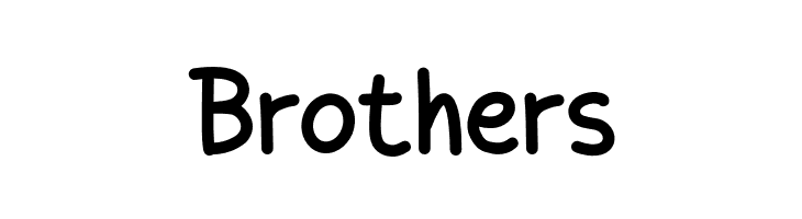 Bond Story  Free Fonts Download