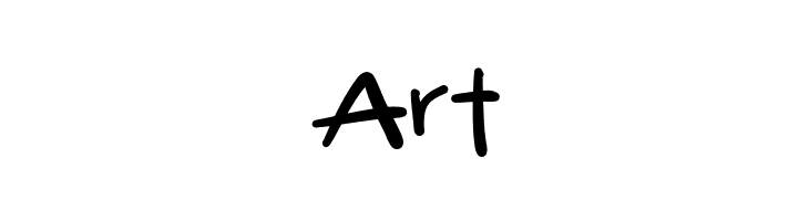 December Show  Free Fonts Download