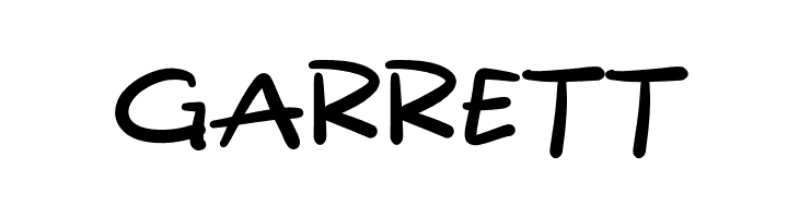 December Show  Free Fonts Download