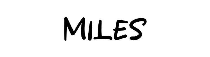 December Show  Free Fonts Download