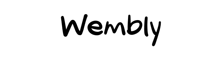 December Show  Free Fonts Download