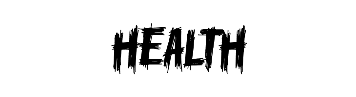 Death Spirit  Free Fonts Download